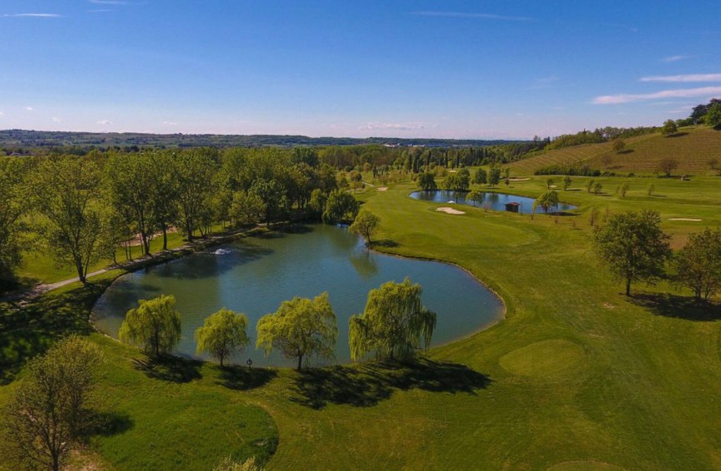 Royal Golf Marrakech