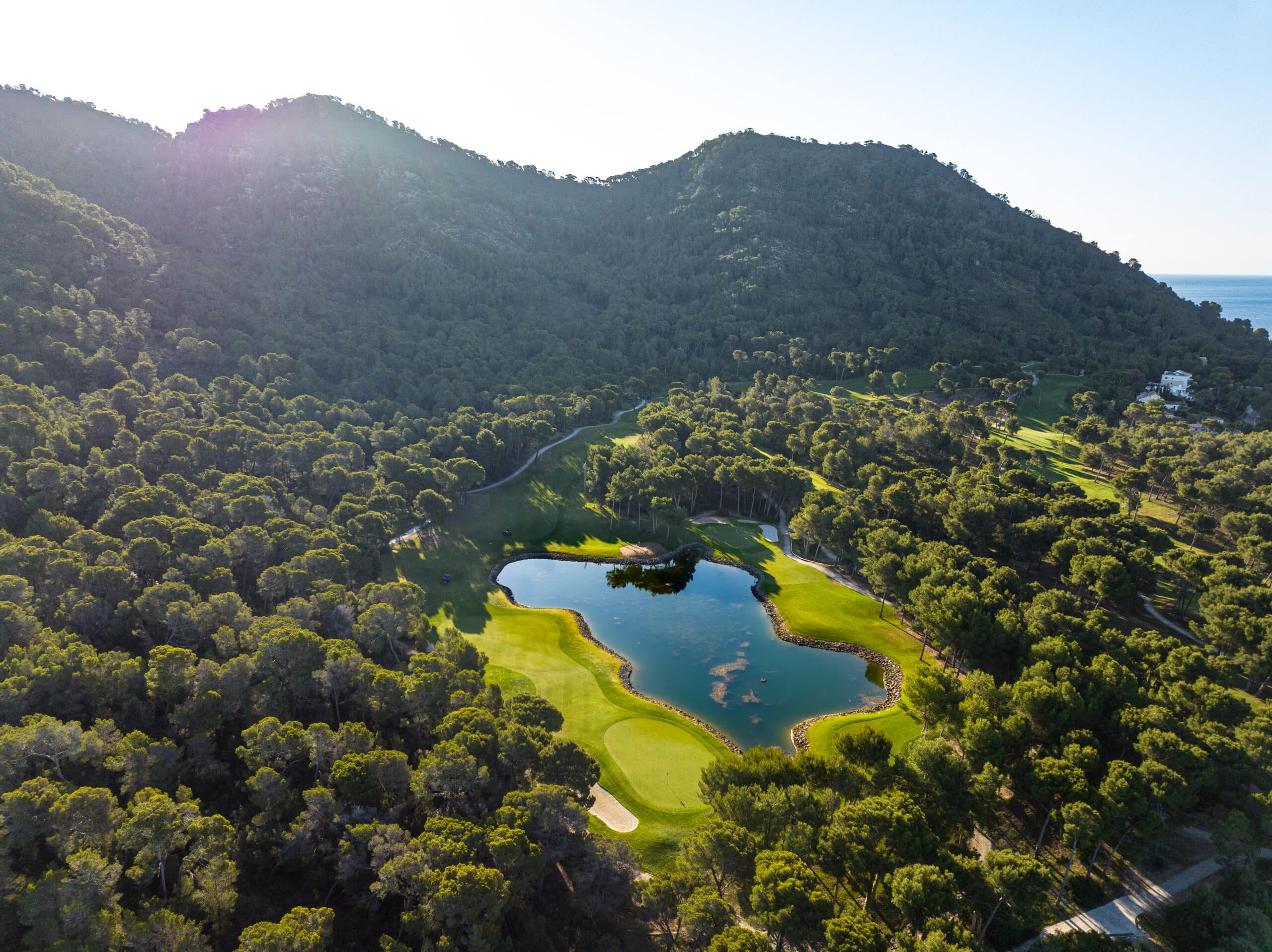 Royal Golf Marrakech