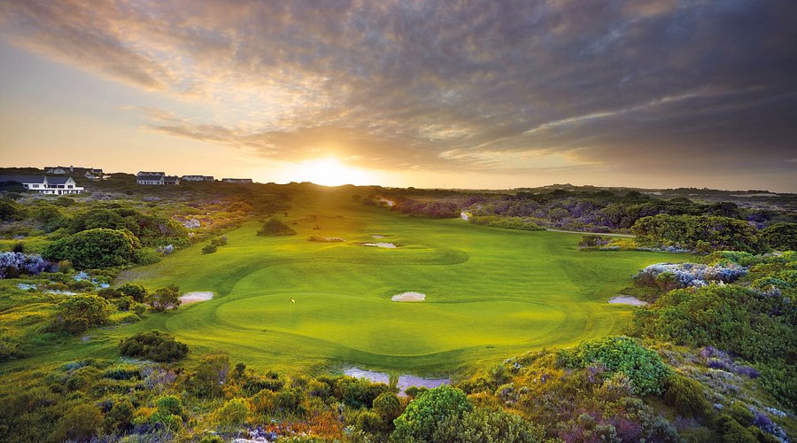 Royal Golf Marrakech