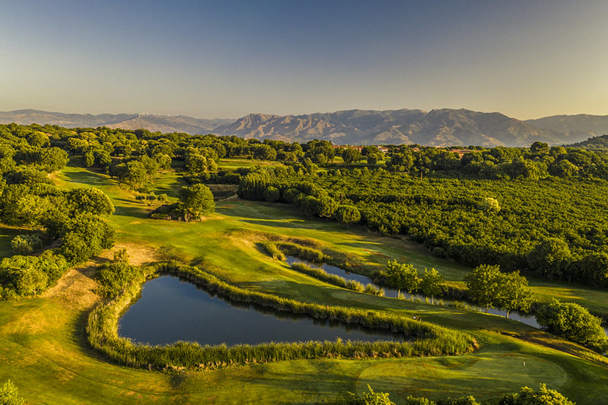 Royal Golf Marrakech