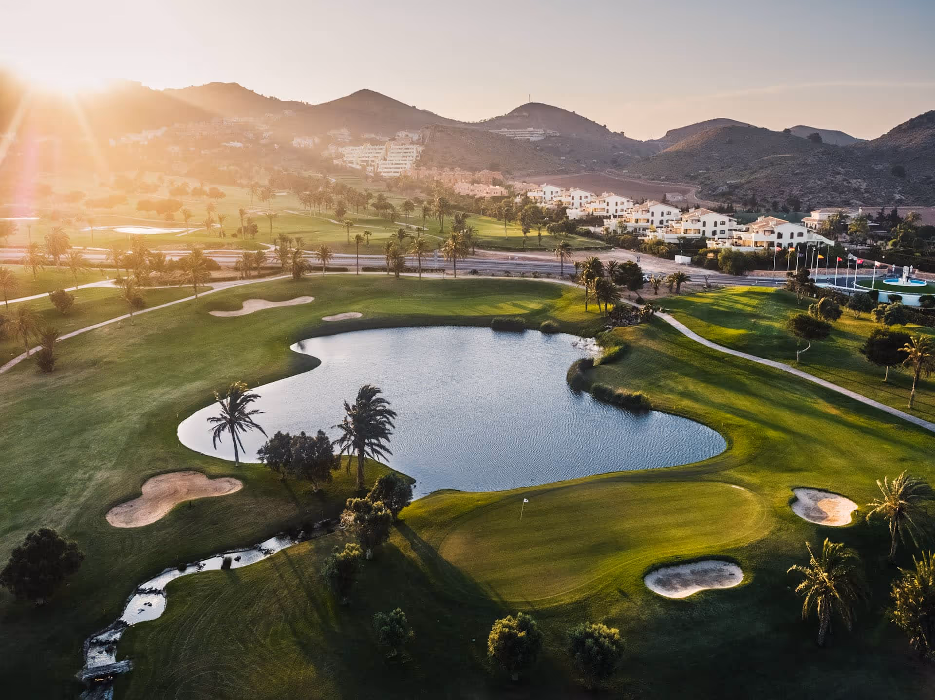 Royal Golf Marrakech