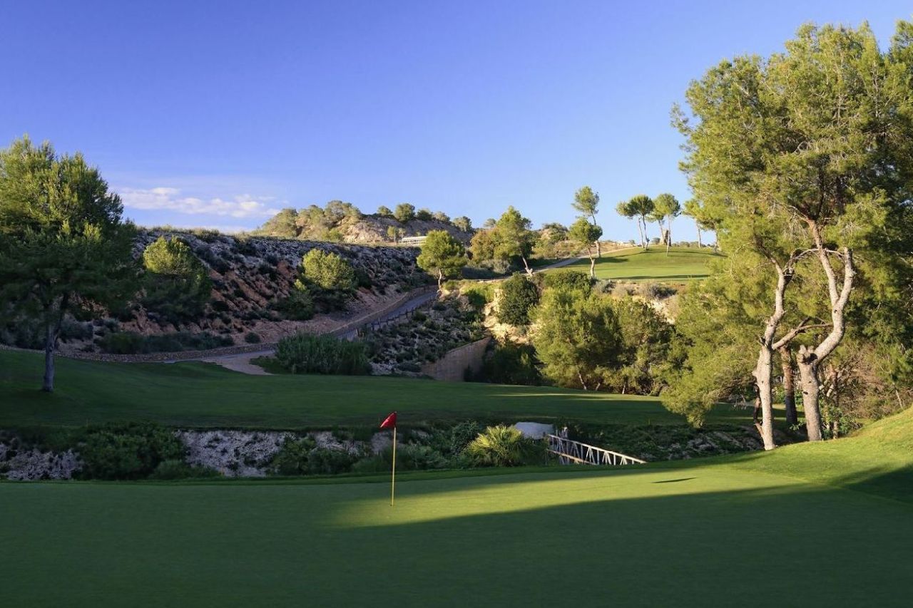 Royal Golf Marrakech