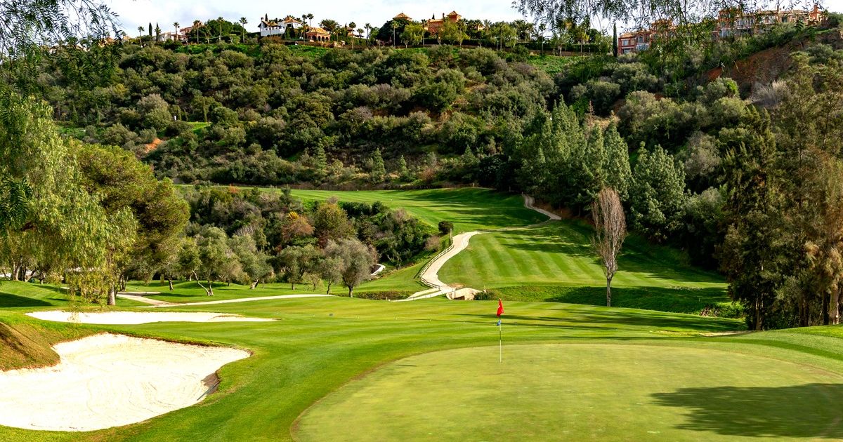 Royal Golf Marrakech