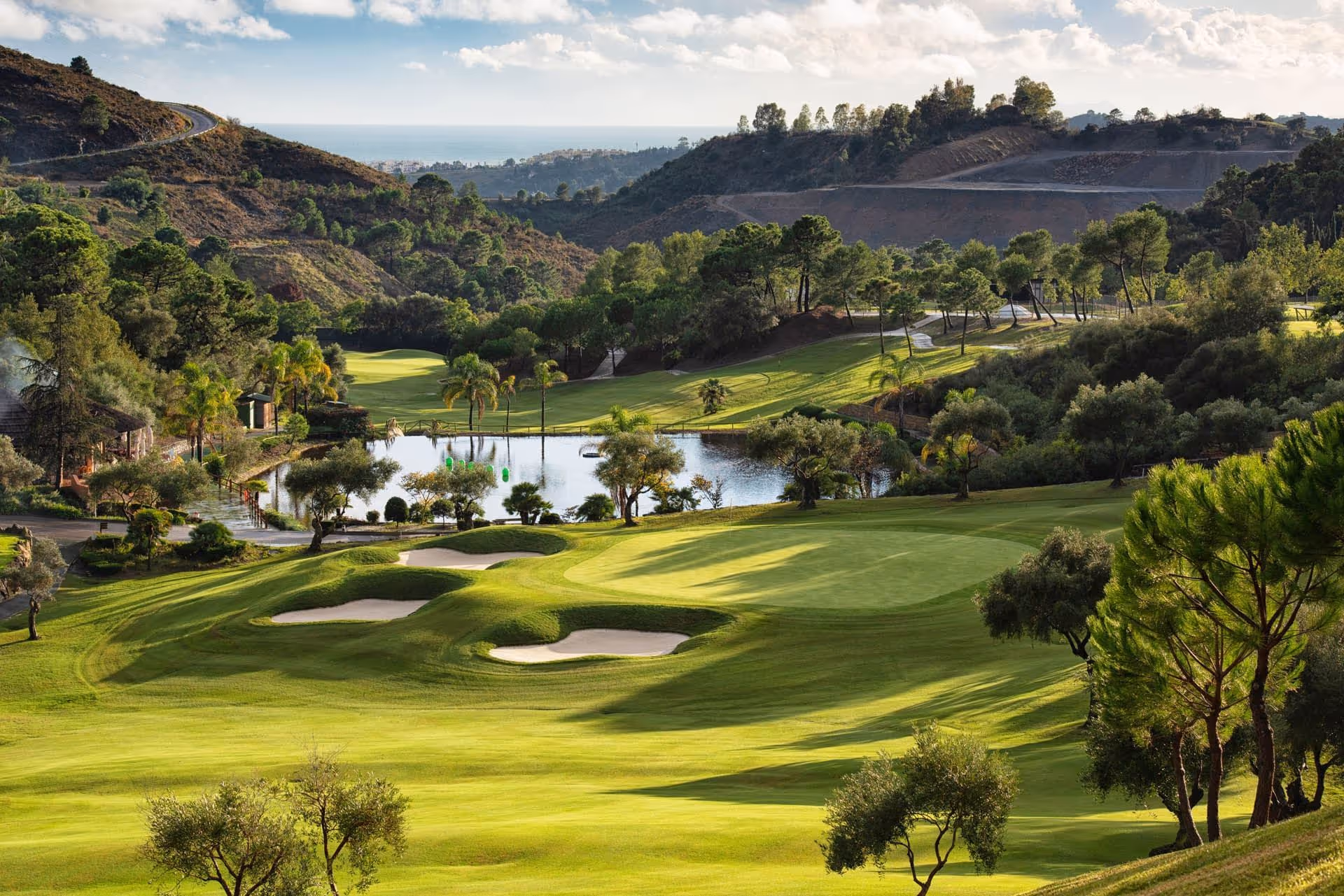 Royal Golf Marrakech