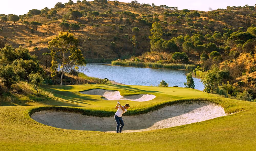 Royal Golf Marrakech