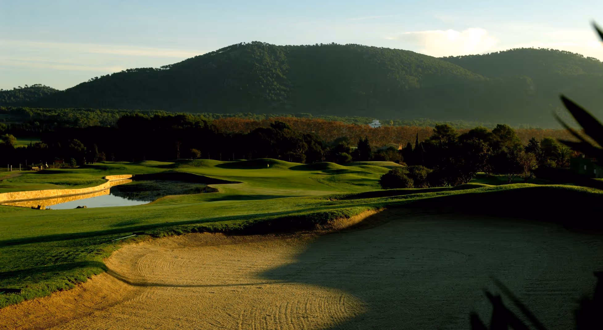 Royal Golf Marrakech