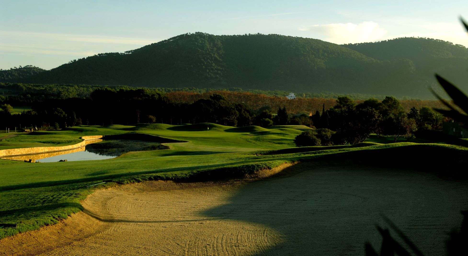 Royal Golf Marrakech