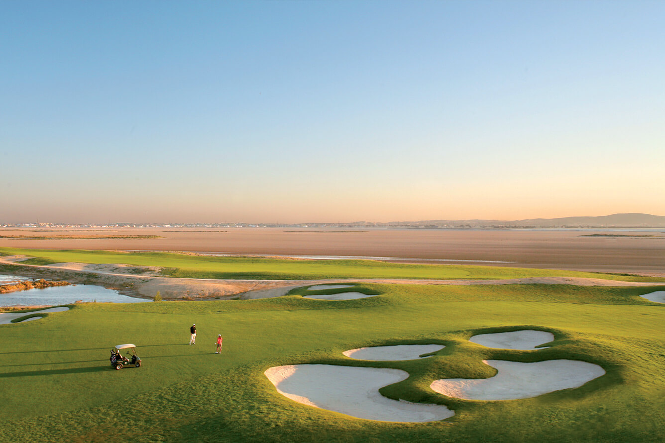 Royal Golf Marrakech