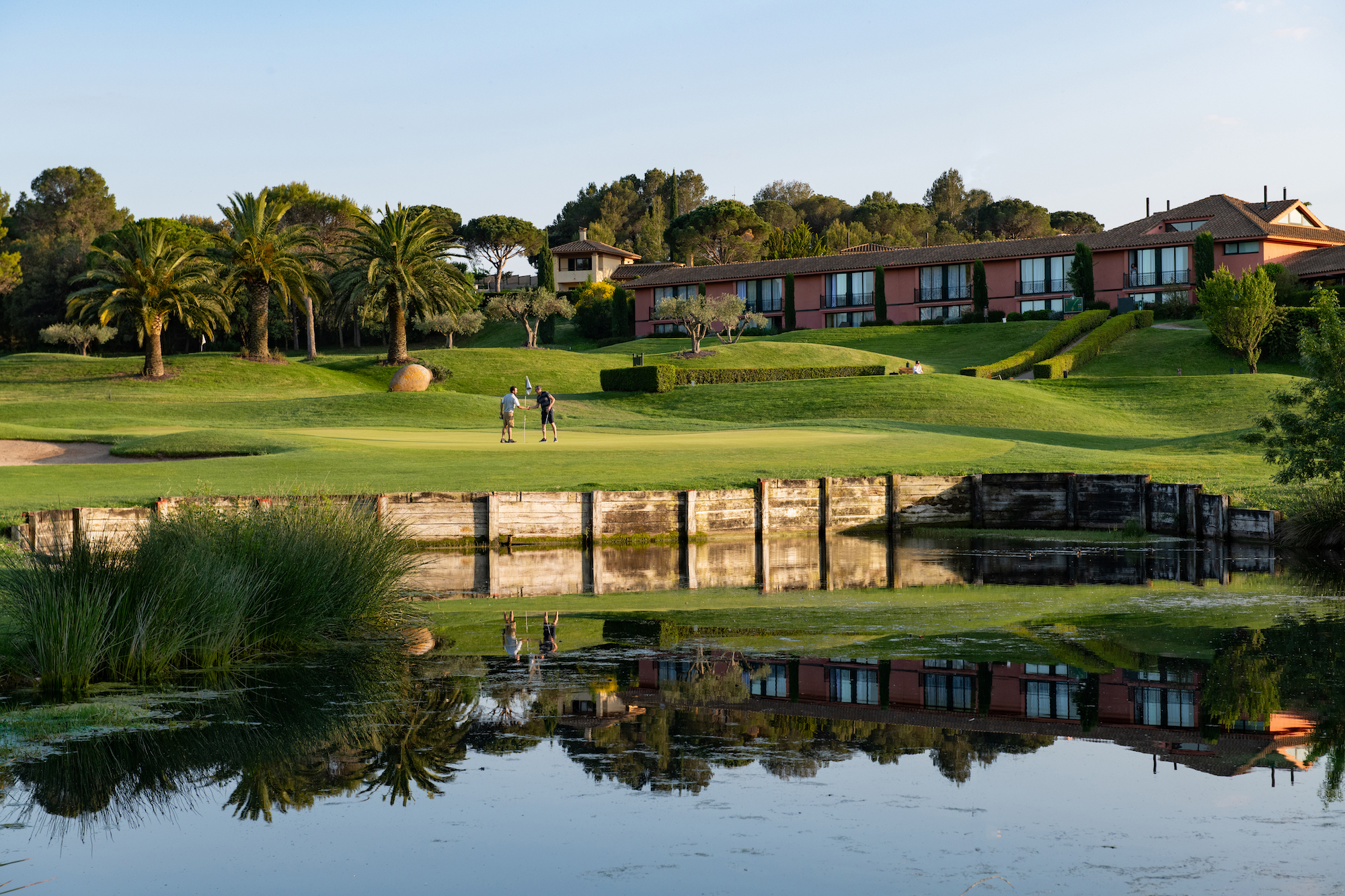 Royal Golf Marrakech