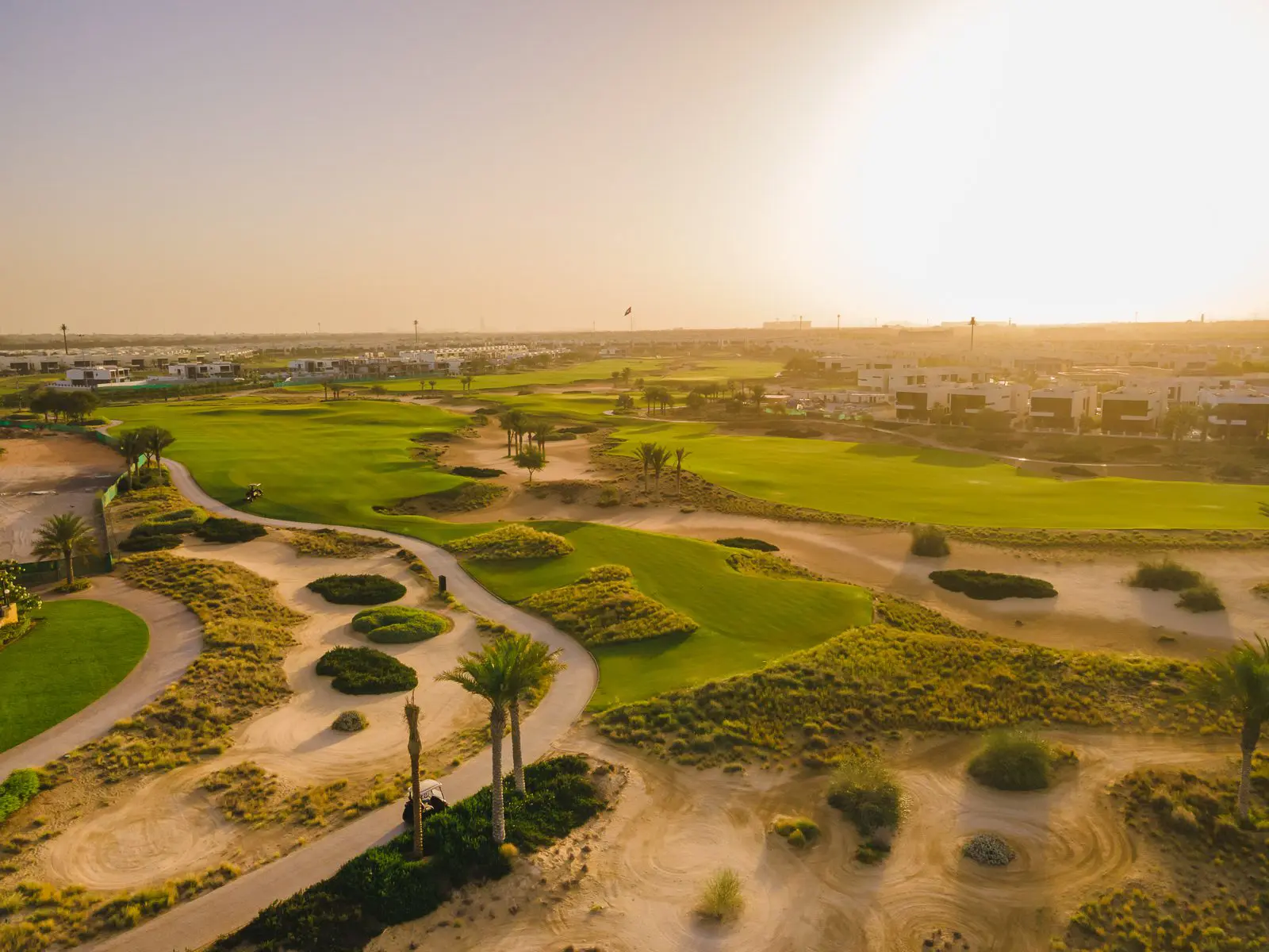 Royal Golf Marrakech