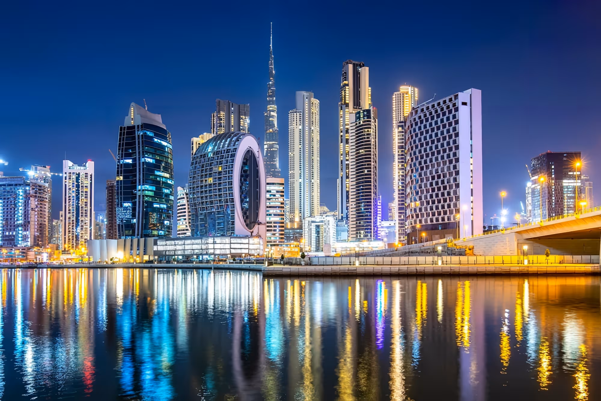 Resort de luxe avec vue sur le parcours de golf en Algarve