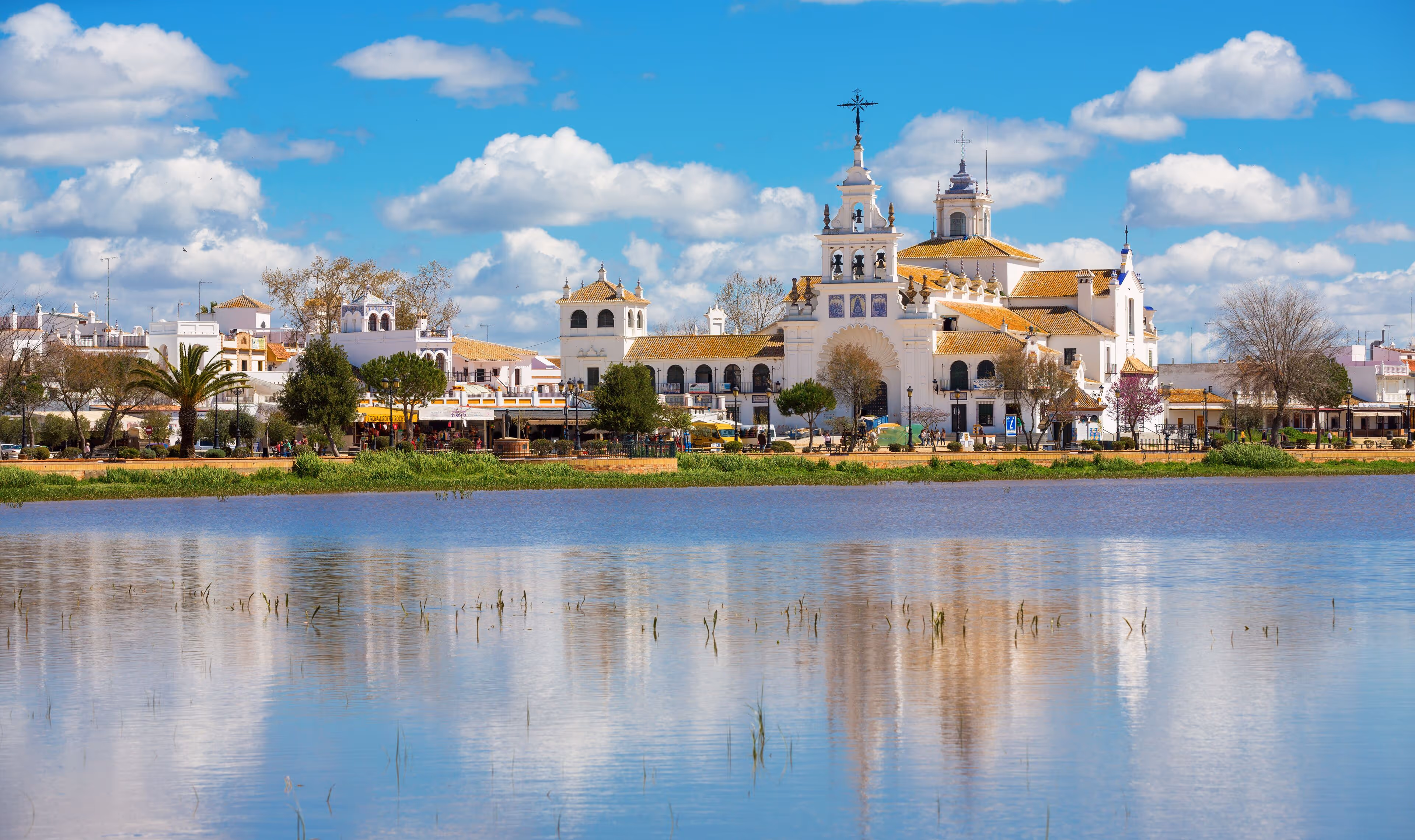Resort de luxe avec vue sur le parcours de golf en Algarve
