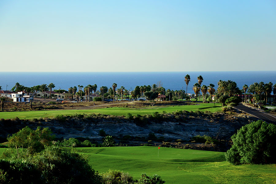 Royal Golf Marrakech