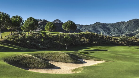 Royal Golf Marrakech