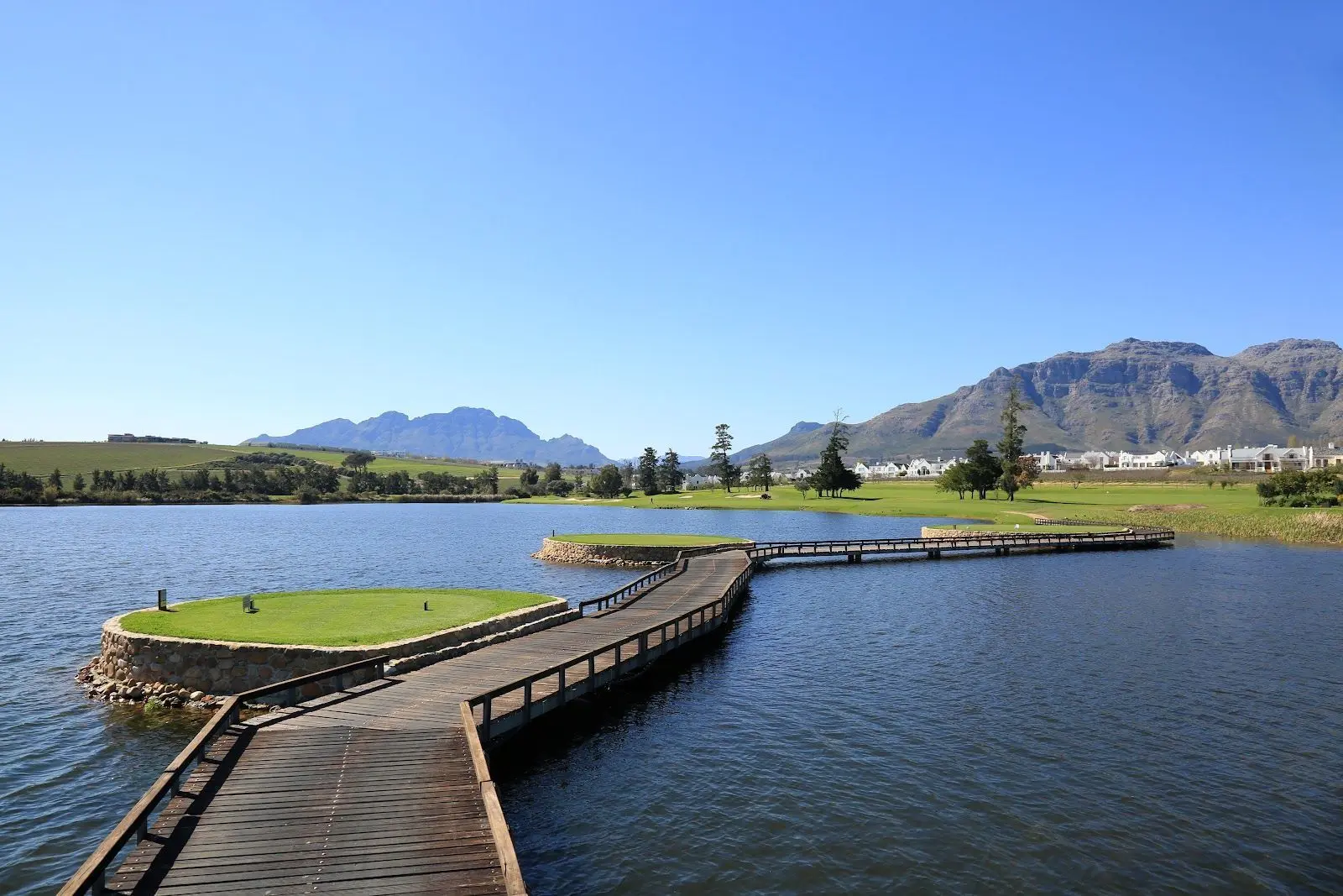 Royal Golf Marrakech