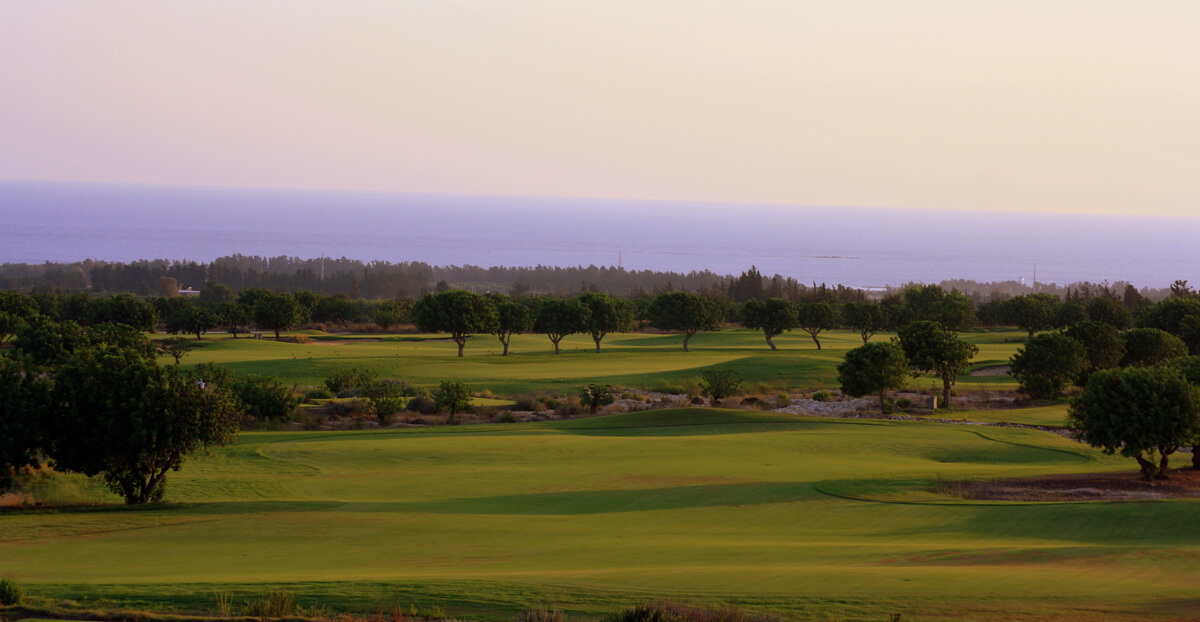 Royal Golf Marrakech