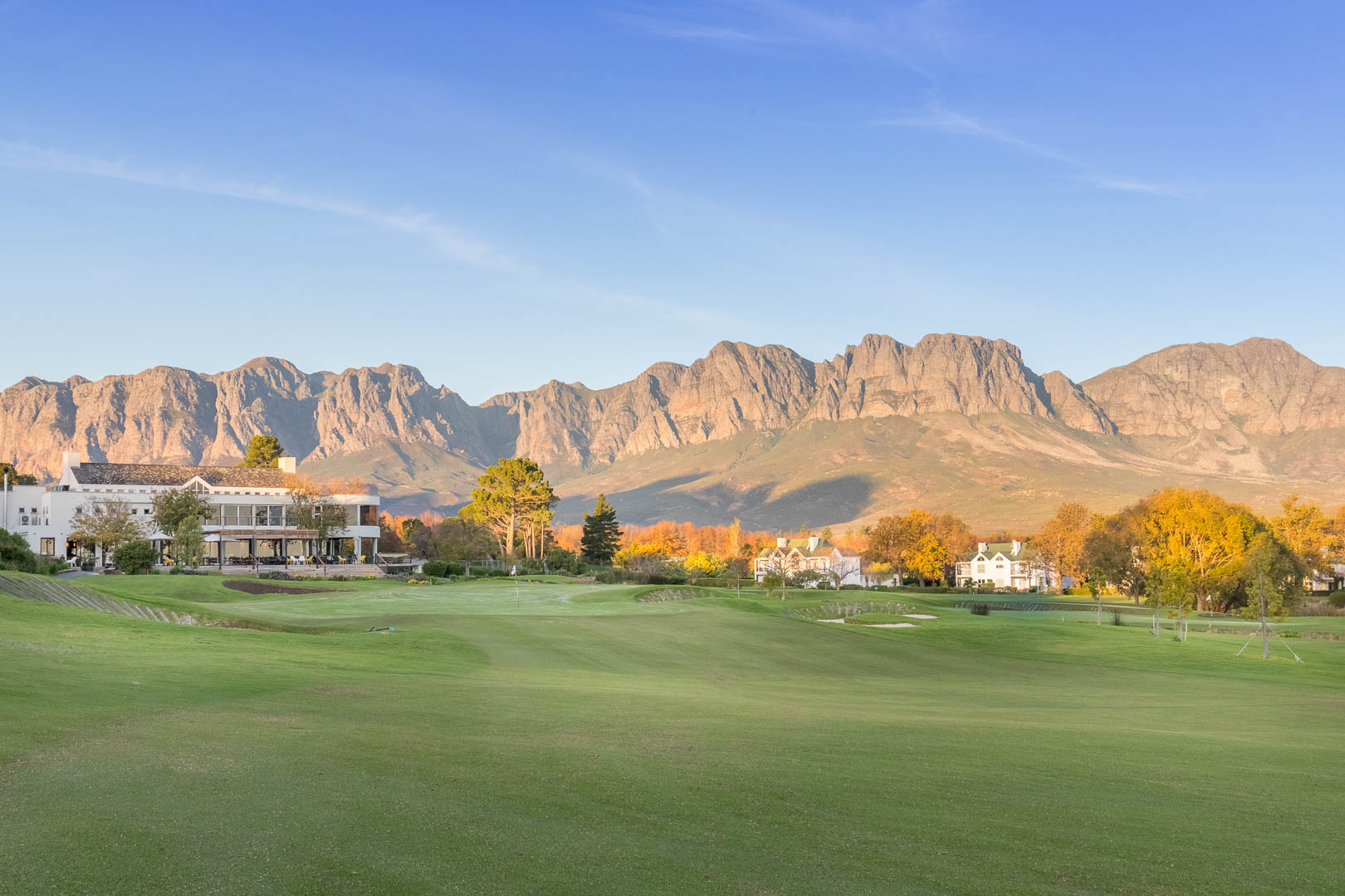 Royal Golf Marrakech