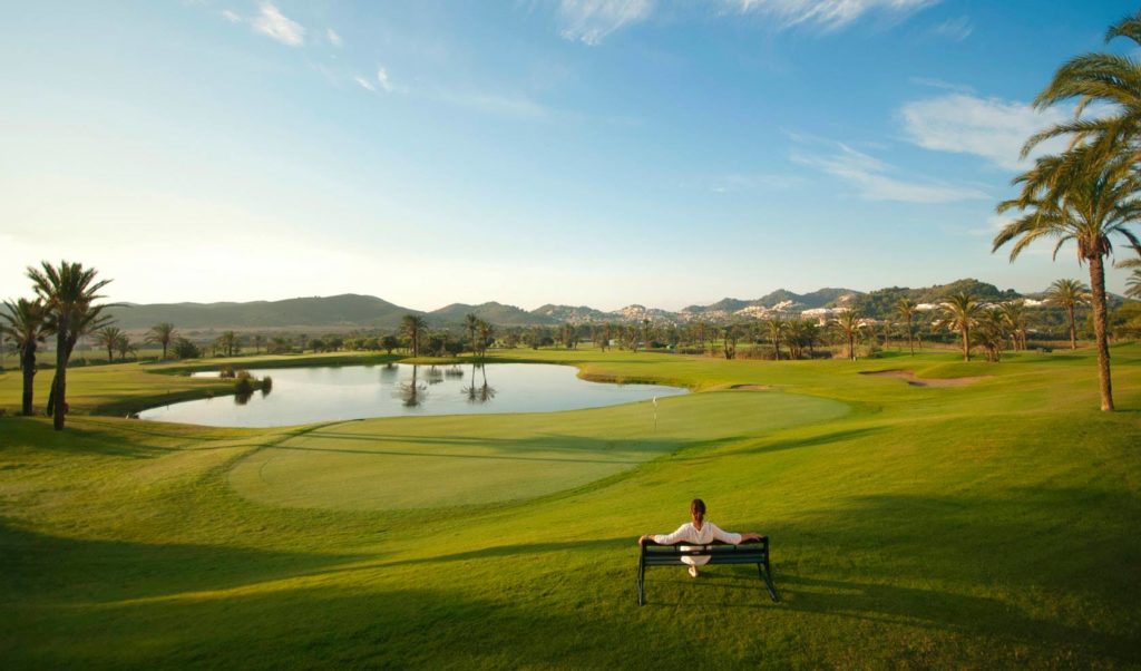 Royal Golf Marrakech