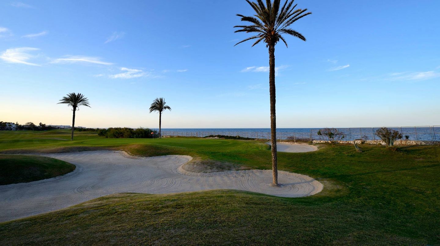 Royal Golf Marrakech