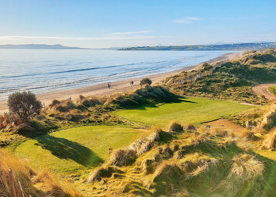 Royal Golf Marrakech