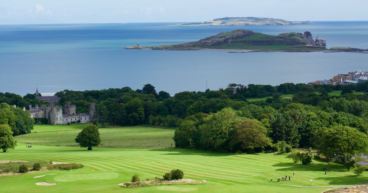Royal Golf Marrakech