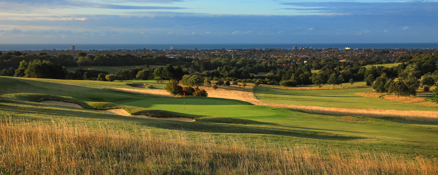 Royal Golf Marrakech