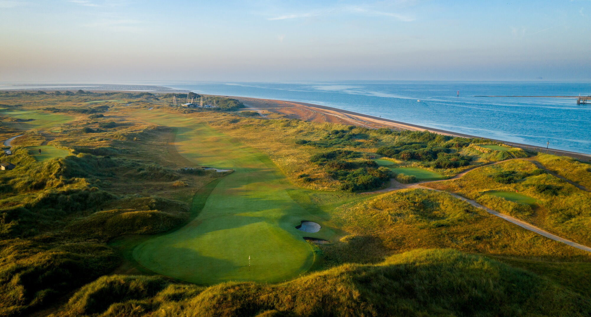 Royal Golf Marrakech