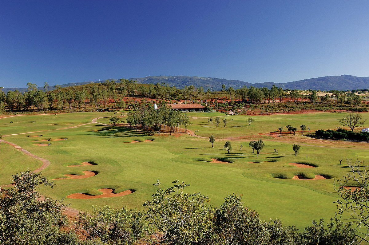 Royal Golf Marrakech