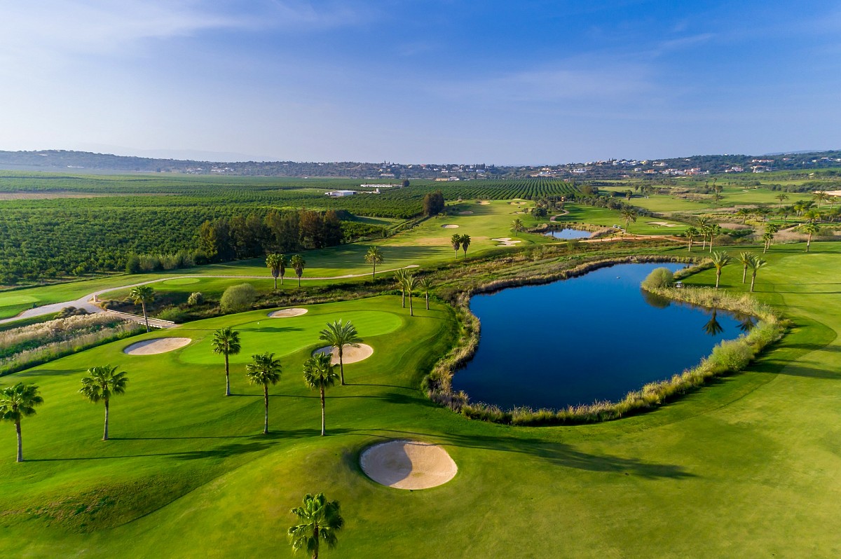 Royal Golf Marrakech