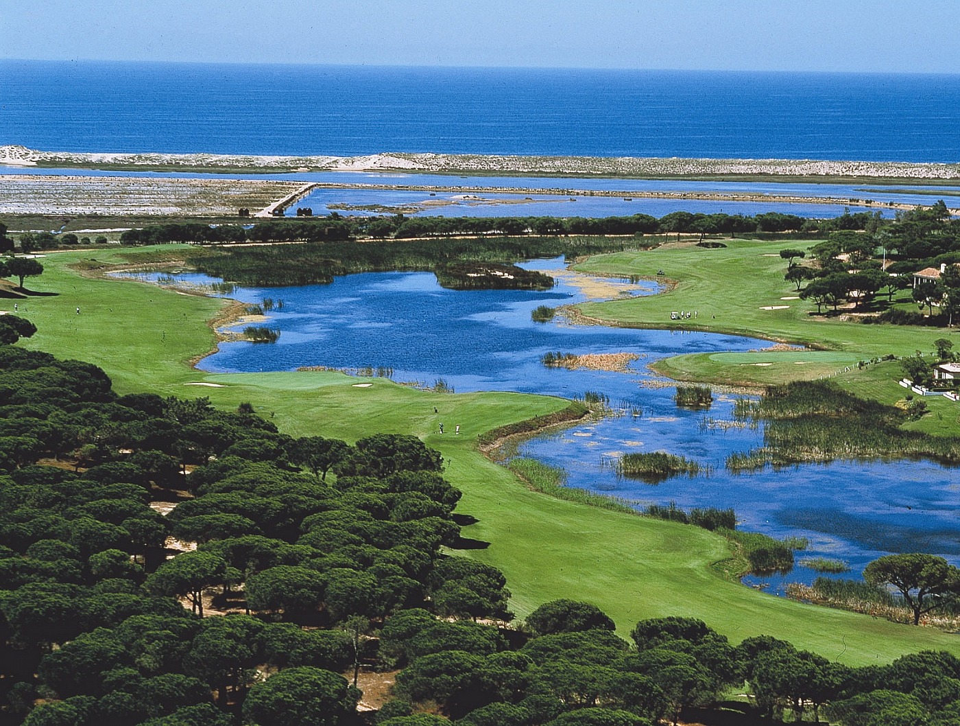 Royal Golf Marrakech