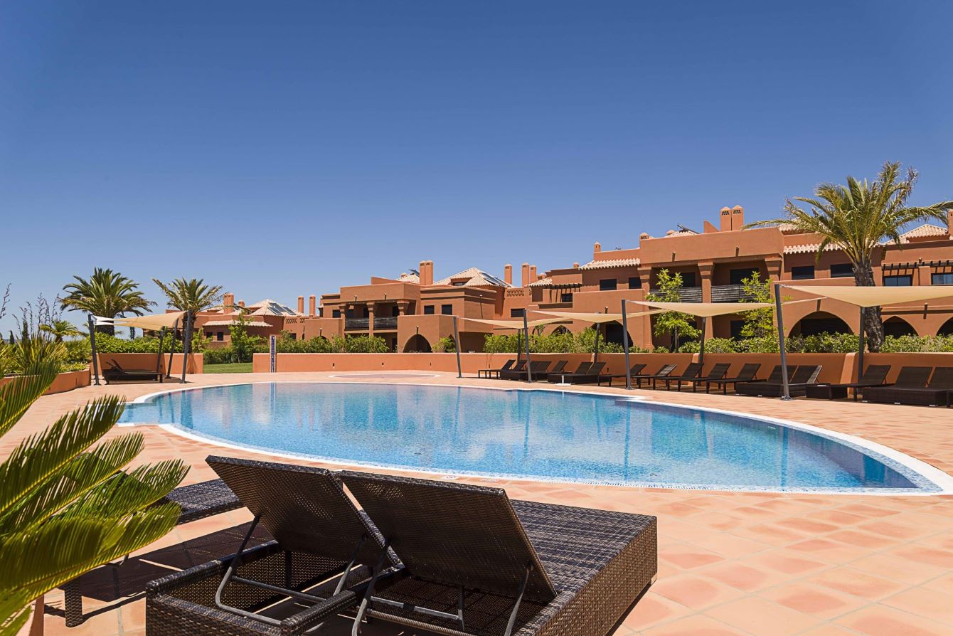 Four Seasons Marrakech — Coup de cœur du mois