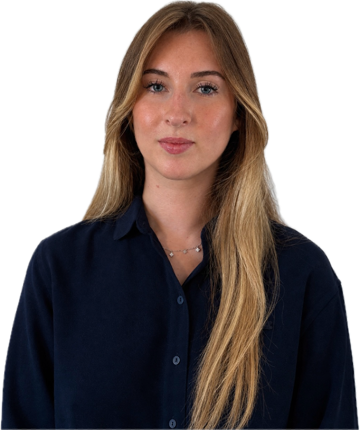 Charlotte — Fondatrice et Travel Designer