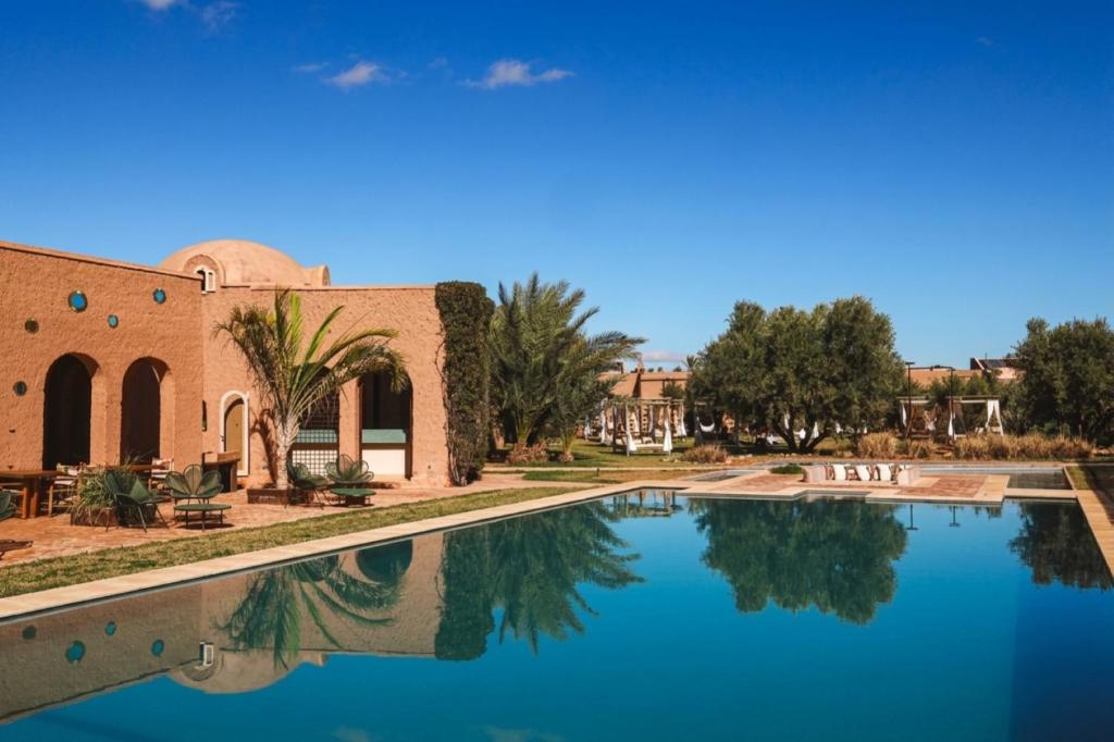 Royal Golf Marrakech