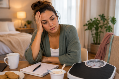 Wellness consultation for hormonal imbalance and fatigue in Bentonville, Arkansas