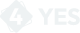 4YES logo