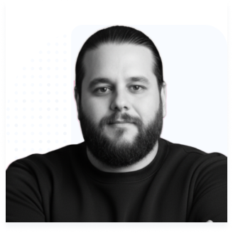 Zöldhegyi Gábor - Folyamat Designer