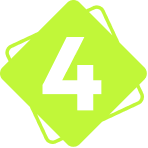 4YES csapat bemutatás