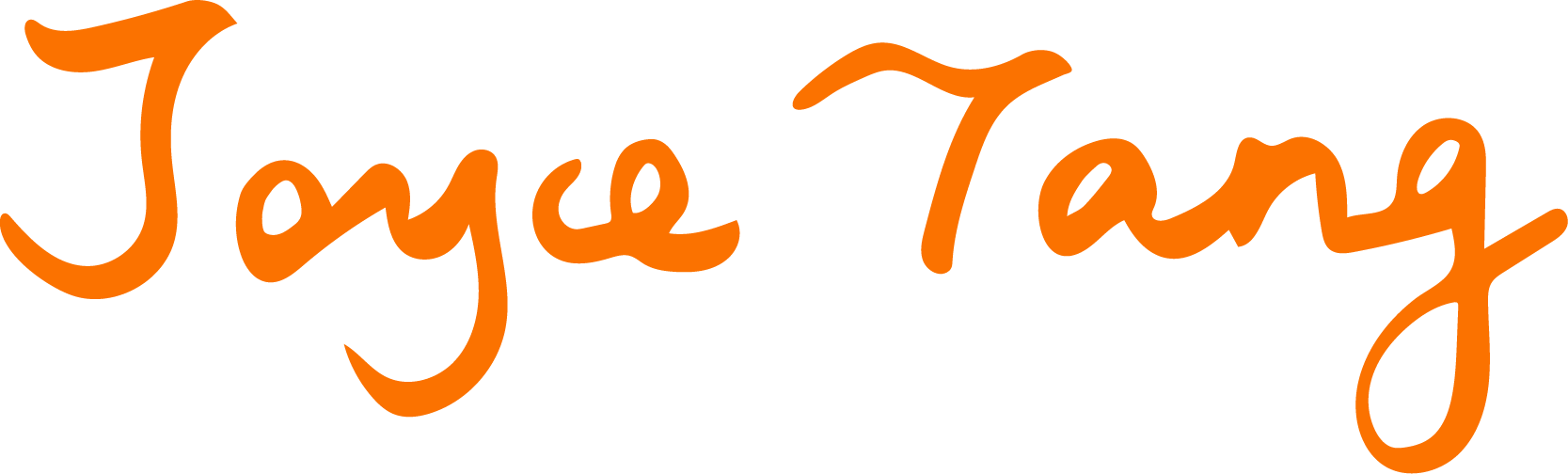 Joyce Tang's logo