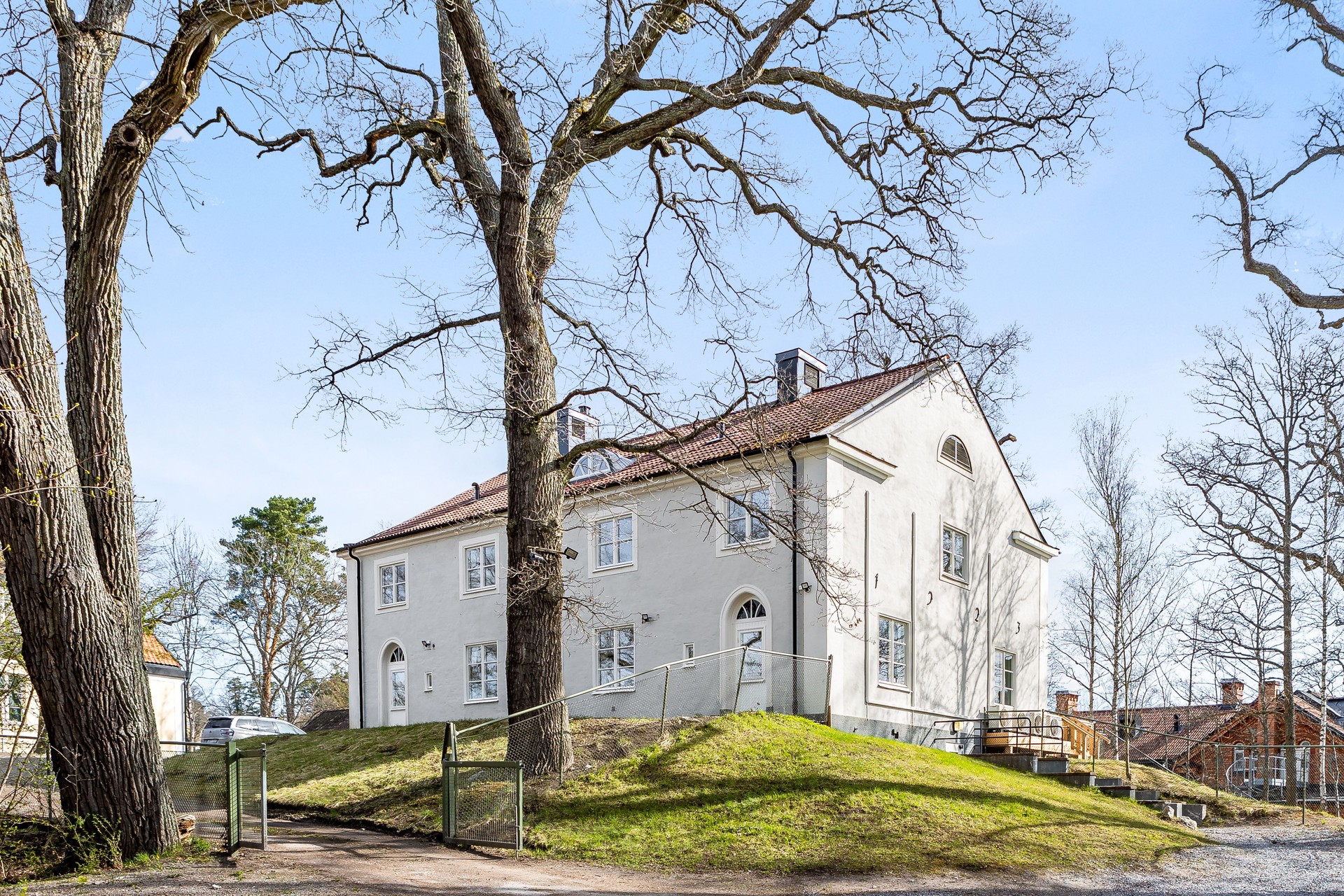 Sökvabäck 2 exteriör