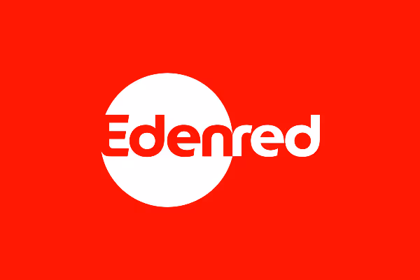 Edenred Logo