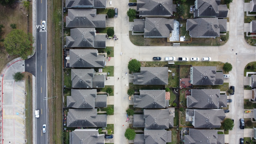 residential neighborhood in Houston - Property tax appeal process residential neighborhood in Houston - Property tax appeal process