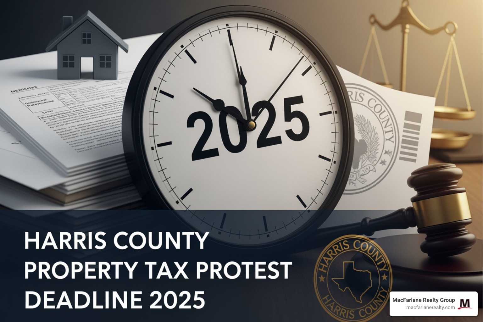 Calendar with May 15 circled for the property tax deadline - harris county property tax protest deadline 2025 Calendar with May 15 circled for the property tax deadline - harris county property tax protest deadline 2025
