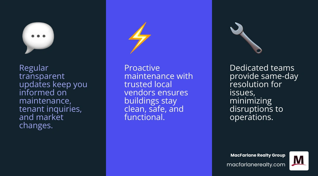Infographic: The Pillars of Concierge-Level Service infographic