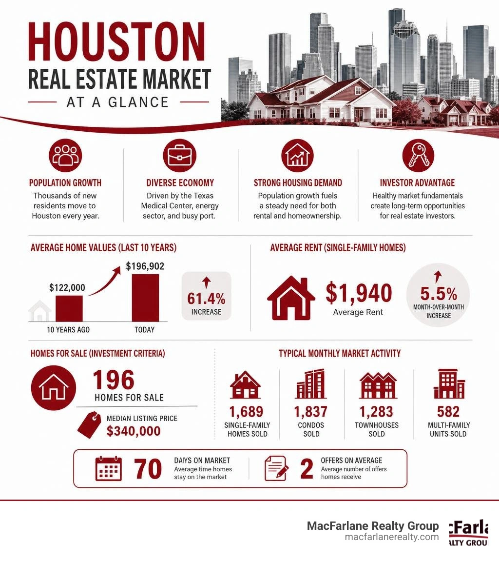 Houston real estate market statistics infographic infographic Houston real estate market statistics infographic infographic