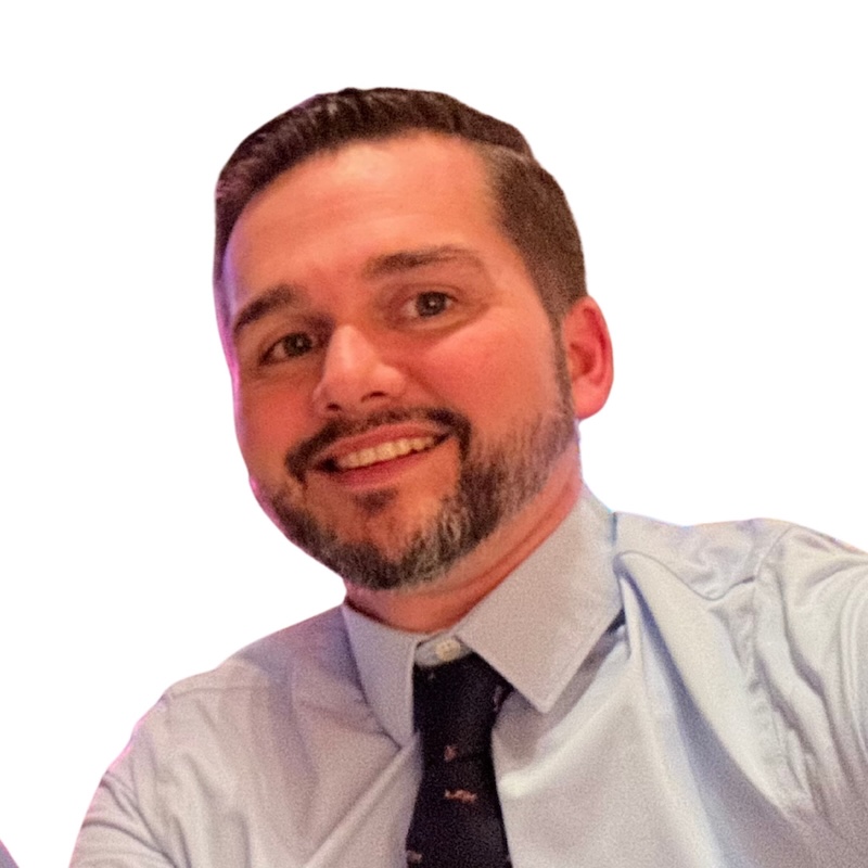 Jeremy Carr, CCO and co-founder of MedTechSignal, medical device market intelligence firm