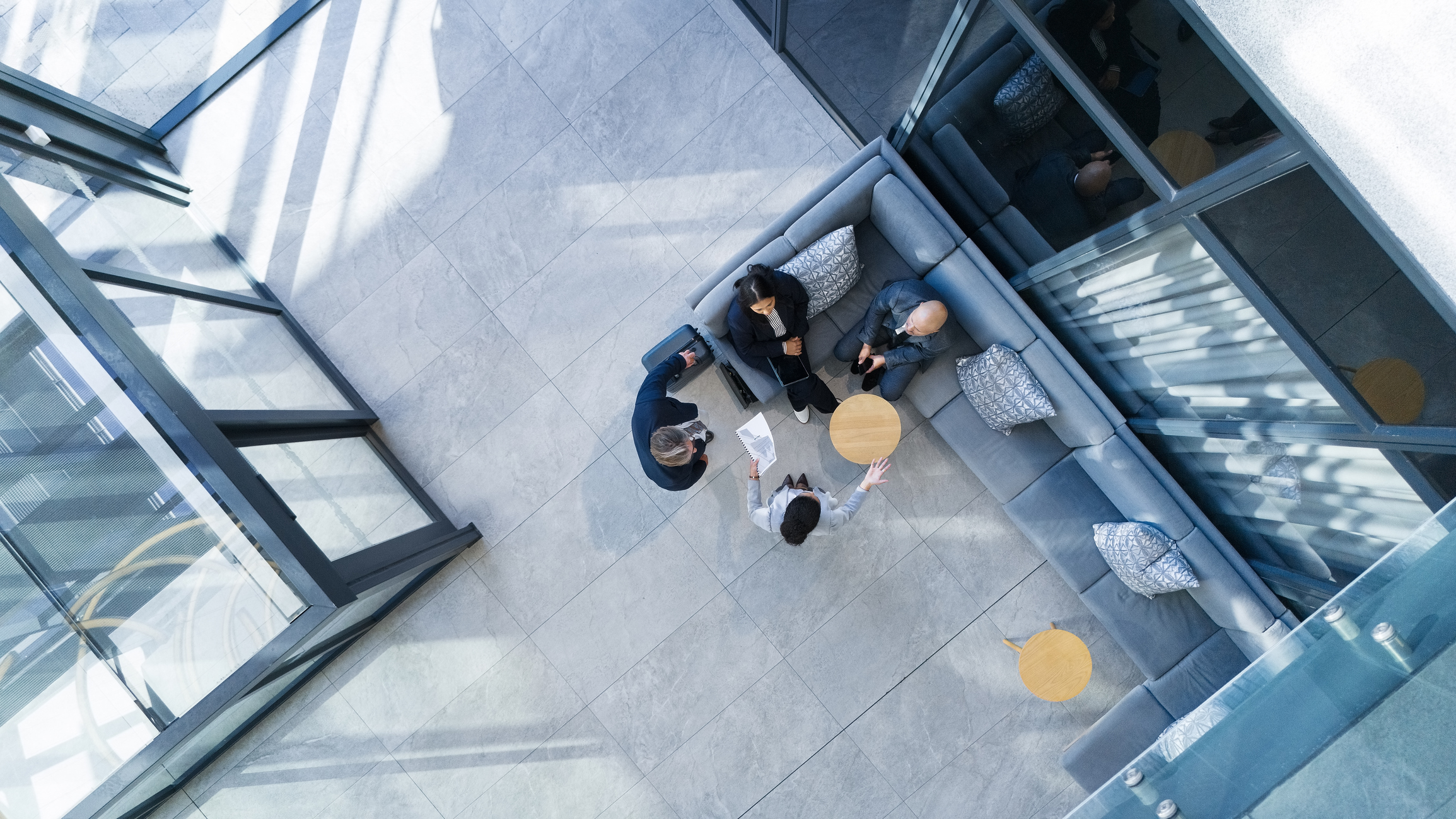 Learn how Templum's solutions for primary issuance work.