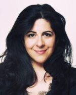 Farnoush Mirmoeini, co-founder of KYC Hub