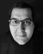 Louis Lancaster, head of governance, of regtech Credas