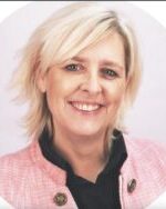 Claire Huddleston, the Marketing Director at Clear Junction