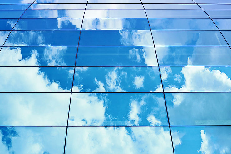 Private company investing